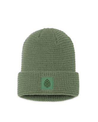 Stio Waffle Tate Beanie