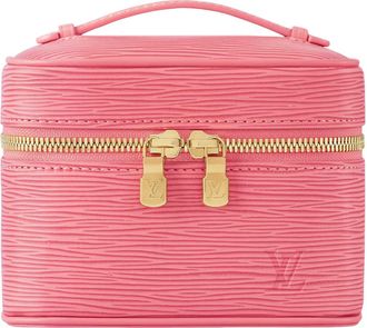 Louis Vuitton (WMNS) LOUIS VUITTON Nice Nano Tender Bliss Pink M25857