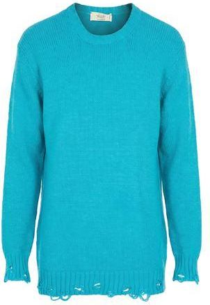 Maison Fl&acirc;neur MAGLIERIA - Pullover su YOOX.COM
