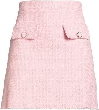 Maryley BOTTOMWEAR - Minigonne su YOOX.COM