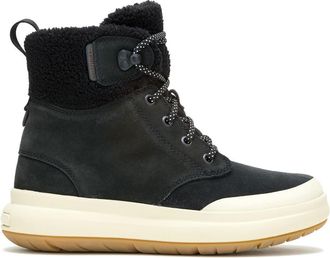Merrell Gevoerde winterbottines Sugarloaf Mid Lace Cozy