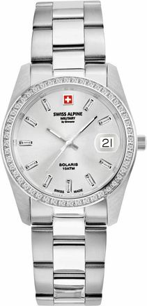 Swiss Alpine Military Elysium - Dames - Accessoires - Grijs - Maat: ONE Size