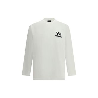 Yohji Yamamoto Cotton Mens Sportswear