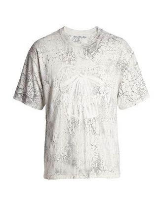 Acne Studios TOPWEAR - T-shirts su YOOX.COM