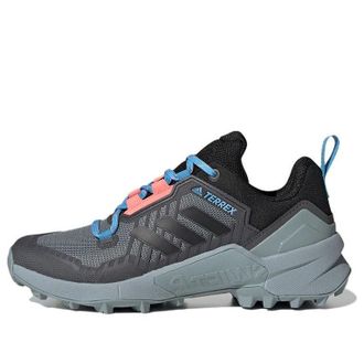 adidas (WMNS) adidas Terrex Swift R3 Hiking Magic Grey Acid Red GW2725