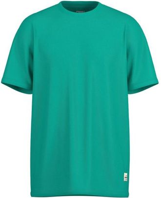 Maloja MattoniM. T-Shirt f&uuml;r Herren | t&uuml;rkis
