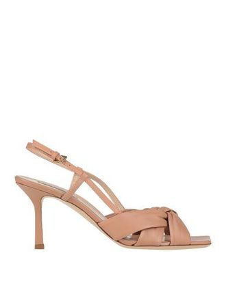 Ninalilou FOOTWEAR - Sandals on YOOX.COM
