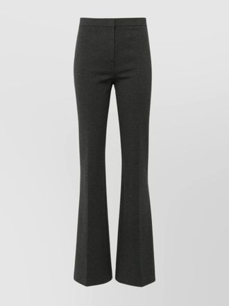 Pinko flared trousers