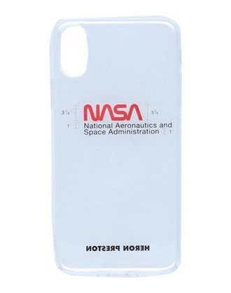 Heron Preston HI-TECH - Covers & Cases on YOOX.COM