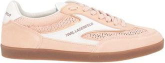 Karl Lagerfeld CALZADO - Sneakers en YOOX.COM