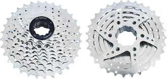 OEM Pi&ntilde;&oacute;n Libre Para Bicicleta, Compatible Con 8-11 Velocidades, Dise&ntilde;o Ligero, Color Caqui Oscuro
