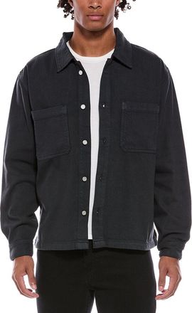 Frame Denim Frame Relaxed Shirt