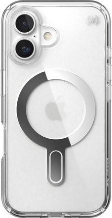 SPECK Presidio Perfect Clear Case with ClickLock for Apple iPhone 16 at Nordstrom