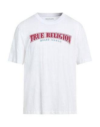 True Religion TOPWEAR - T-shirts on YOOX.COM