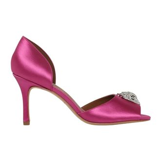 Kurt Geiger Mujer, Zapatos, Rosa, Talla: 40 EU