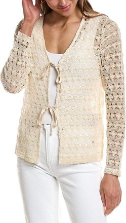 Ichi Ihfanava Cardigan