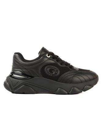 Guess Morriz Insert sneaker voor dames