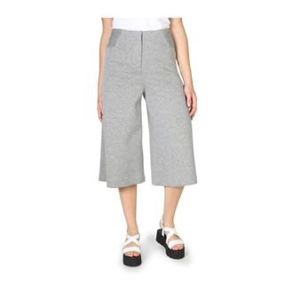 Armani Jeans Mujer, Pantalones, Gris, Talla: L