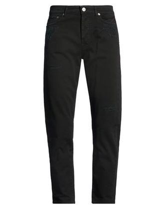 PMDS Premium Mood Denim Superior BOTTOMWEAR - Pantaloni su YOOX.COM