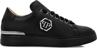 Philipp Plein Sneakers Hexagon - Nero