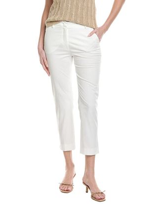 Max Mara Weekend Max Mara Cecco Solid Pant