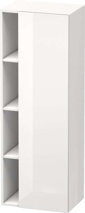 Duravit Duravit Durastyle Armario Alto 1239, 1 Puerta Giratoria, Tope