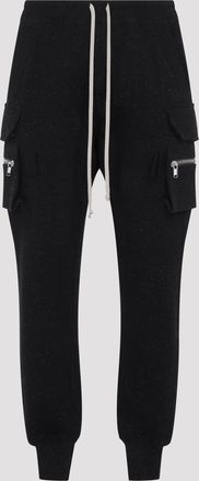 Rick Owens Mastodon cargobroek