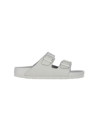 Birkenstock Arizona Sandals - Grey