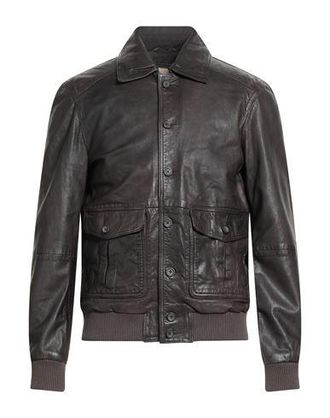 D&acute;Amico JACKEN & M&Auml;NTEL - Jacken und Anoraks auf YOOX.COM