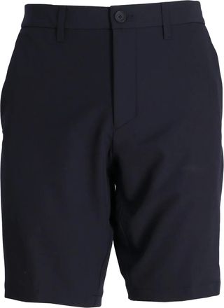 BOSS tailored chino shorts - Black