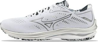 Mizuno Wave Rider 25 SPSilverGrey Silver Grey J1GC217493