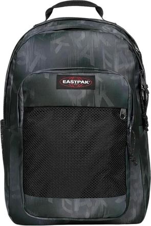 Eastpak Tassen, Heren, Grijs, ONE Size, Polyester, Study Backpack