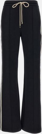 Max Mara Pantaloni Sportivi
