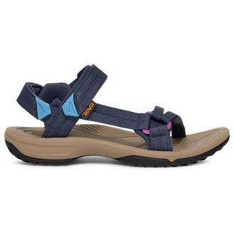 Teva Terra Fi Lite Sandalen f&uuml;r Damen | blau