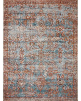 Loloi Rugs Sebastian Rug