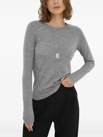 Day Birger Et Mikkelsen Maglione girocollo - Grigio