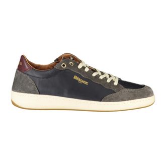 Blauer Sneakers, male, Multicolor, Size: 11 US Shoes
