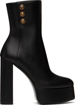 Balmain Boots Sale up to 77 Stylight