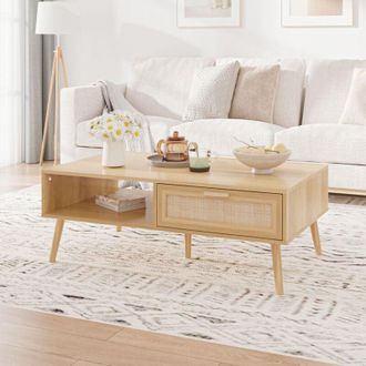 Home Source Industries Astbury Coffee Table