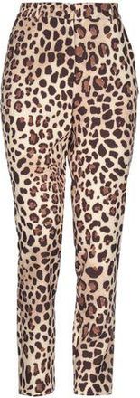be Blumarine PARTES DE ABAJO - Pantalones en YOOX.COM
