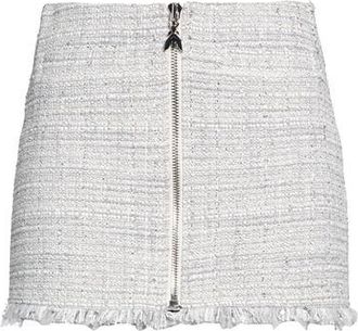 Patrizia Pepe PARTES DE ABAJO - Minifaldas en YOOX.COM