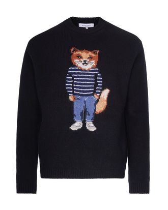 Maison Kitsun&eacute; Sweater