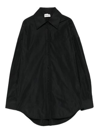 P.A.R.O.S.H. P. A.R. O.S. H. Taffeta shirt
