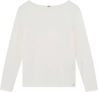 Gustav Tops, Dames, Wit, XS, Tops