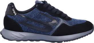 Baldinini Sneaker - - Shoes - Uomo - Multicolore - 43 EU