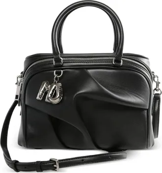 Marc Jacobs Small Wave Charm Top-handle Tote Bag