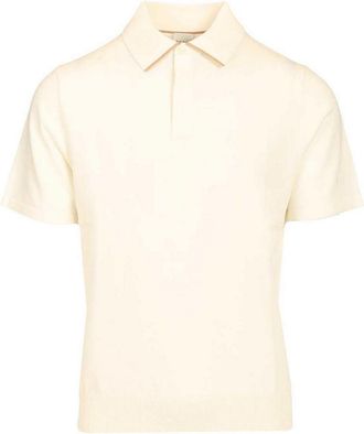 Paul Smith Organic Cotton Polo Shirt