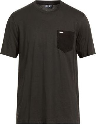 Diesel TOPS - T-shirts auf YOOX.COM
