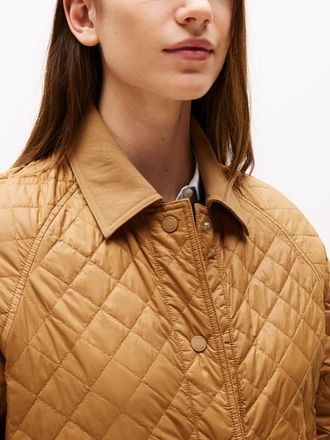 Tommy Hilfiger Steppmantel