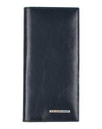 Piquadro Small Leather Goods - Wallets on YOOX.COM